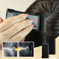 🥰Barra y peine 2 en 1 para teñir el pelo de forma natural, instantánea y segura