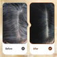 🥰Barra y peine 2 en 1 para teñir el pelo de forma natural, instantánea y segura