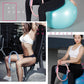 🔥Tiempo limitado 50% de descuento🔥Entrenador físico con anillo de Pilates
