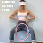 🔥Tiempo limitado 50% de descuento🔥Entrenador físico con anillo de Pilates