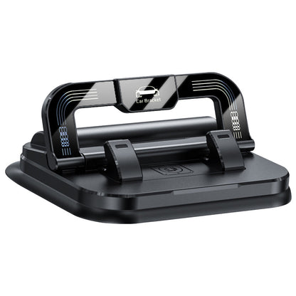 📱 50% RABATT NU! ✨360° roterande vikbar telefonhållare