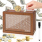 ⏳50 % de descuento🔥 Smart Money Box: motiva los hábitos de ahorro diarios 💪