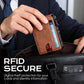 💼🔥 ¡50% OFF! Monedero Seguro con Rastreador Emergente y Acceso Rápido – Protege tus Objetos de Valor 🛡️✨