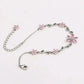 🔥NOVEDAD 2026🔥 Pulsera floral (Joya y regalo ideal)