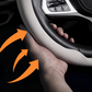 Funda universal para volante de coche