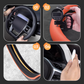 Funda universal para volante de coche