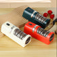 🔥 50% DE DESCUENTO 🔥 Afilador Automático de Cuchillos de Cocina 🔪✨ ¡Cuchillos Siempre Afiliados, Cortes Precisos en Todo Momento! 🍴