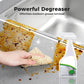 Limpiador potente multiusos para la cocina