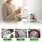 Limpiador potente multiusos para la cocina