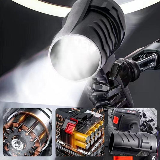 🔥 ¡OFERTA 50% OFF! 💨🚗 Soplador Inalámbrico de Alta Potencia 1050W – Limpieza, Secado y Eliminación de Polvo Sin Esfuerzo ⚡✨