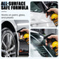 Abrillantador Instantáneo para Autos