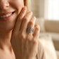Anillo Celta Nudo de Bruja