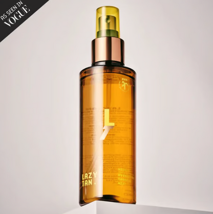 💖 Bruma autobronceadora hidratante para un brillo natural