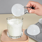 Molde para hielo con forma de pelota de béisbol