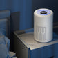 🌬️ 🍃 Purificador de Aire para el Hogar – Filtración Multicapa, Elimina Contaminantes, Silencioso y de Bajo Consumo ✨