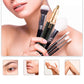 💁‍♀️ Cejas Perfectas, Sin Dolor – Depiladora Eléctrica Portátil para Cejas, Cabezales Intercambiables para Cara y Bikini. 50% Descuento.