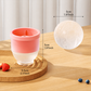 ✨Compra 1 y llévate 1 gratis✨Molde grande de silicona para esferas de hielo