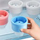 ✨Compra 1 y llévate 1 gratis✨Molde grande de silicona para esferas de hielo