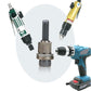 🔧 ¡50% DE DESCUENTO AHORA! 🔧 Juego de tuercas remachables roscadas de cabeza plana