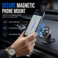 Soporte Magnético Potente para Celular en Tablero de Auto