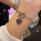 🔥 COMPRAR 1 GET 1 GRATIS 🎁🔮 Pulsera de estado de ánimo cambiante de color