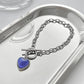🔥 COMPRAR 1 GET 1 GRATIS 🎁🔮 Pulsera de estado de ánimo cambiante de color
