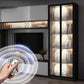 Remote-Controlled Under Cabinet Ambient Bar Light